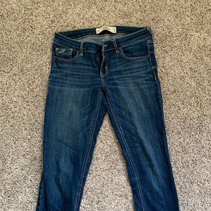Hollister jeans